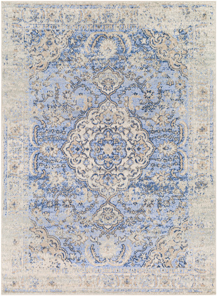 Surya Harput HAP-1133 Traditional Machine Woven Area Rugs