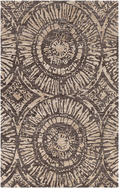 Surya Talise TLE-1010 Modern Hand Woven Area Rugs