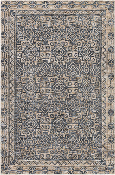 Surya Talise TLE-1011 Traditional Hand Woven Area Rugs
