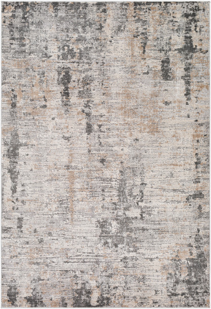 Surya Marvel MVL-2301 Modern Machine Woven Area Rugs