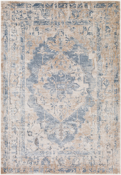 Surya Marvel MVL-2302 Traditional Machine Woven Area Rugs