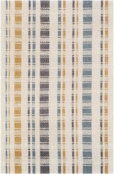 Surya Lexington LEX-2314 Cottage Hand Woven Area Rugs