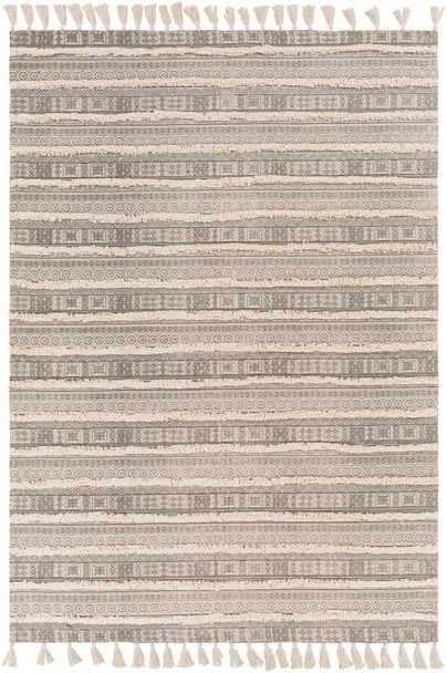 Surya Calisa CLC-2300 Global Hand Loomed Area Rugs