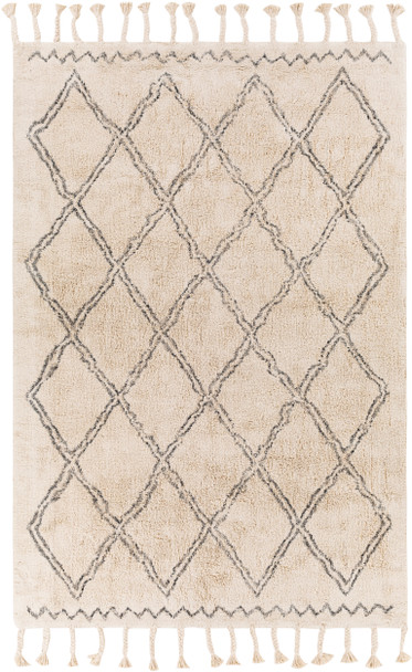 Surya Khemisset KMS-2305 Global Hand Loomed Area Rugs