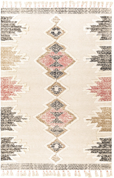 Surya Khemisset KMS-2314 Global Hand Loomed Area Rugs