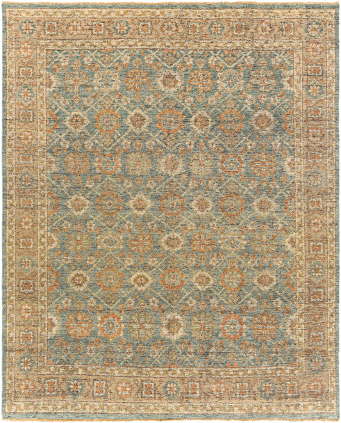 Surya Reign REG-2308 Traditional Hand Knotted Area Rugs