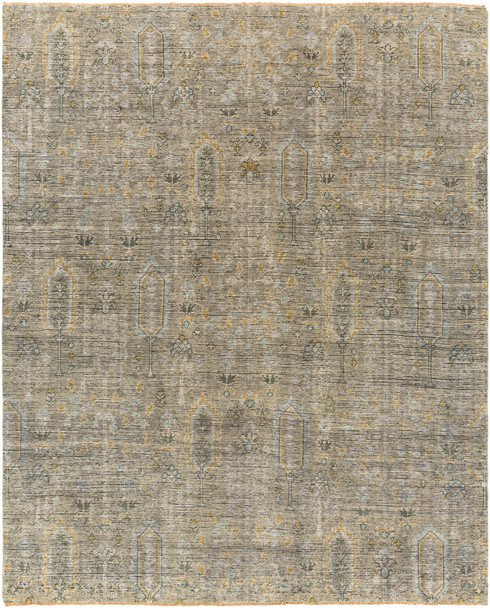 Surya Reign REG-2302 Traditional Hand Knotted Area Rugs