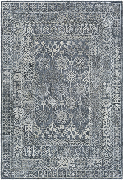 Surya Vancouver VCR-2305 Traditional Hand Tufted Area Rugs