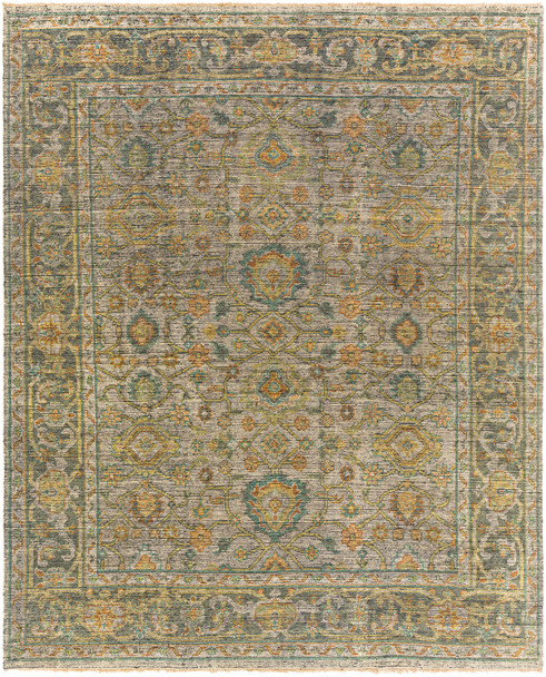 Surya Reign REG-2305 Traditional Hand Knotted Area Rugs