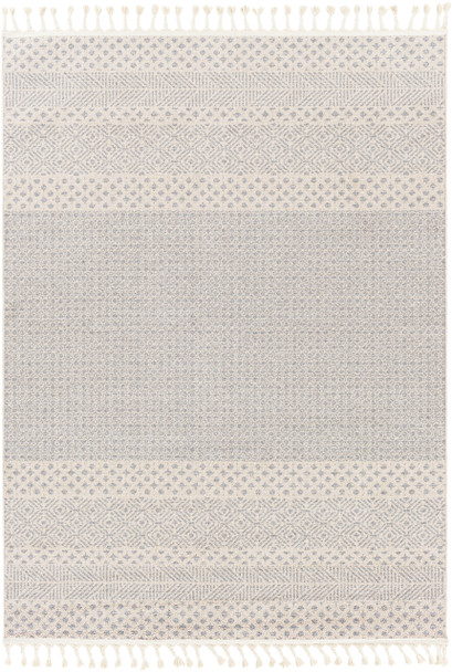 Surya Euphoria ERP-2301 Global Machine Woven Area Rugs