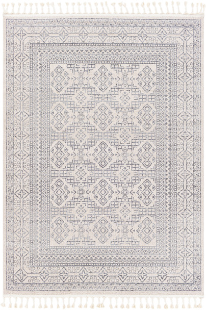 Surya Euphoria ERP-2304 Global Machine Woven Area Rugs