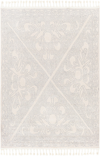 Surya Euphoria ERP-2309 Global Machine Woven Area Rugs