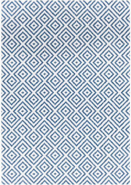 Surya Eagean EAG-2367 Traditional Machine Woven Area Rugs