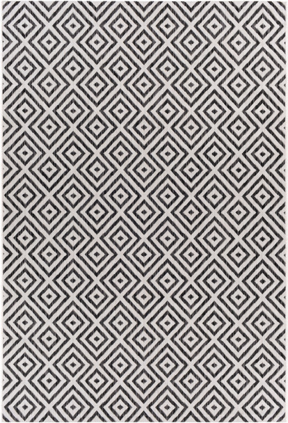 Surya Eagean EAG-2369 Traditional Machine Woven Area Rugs