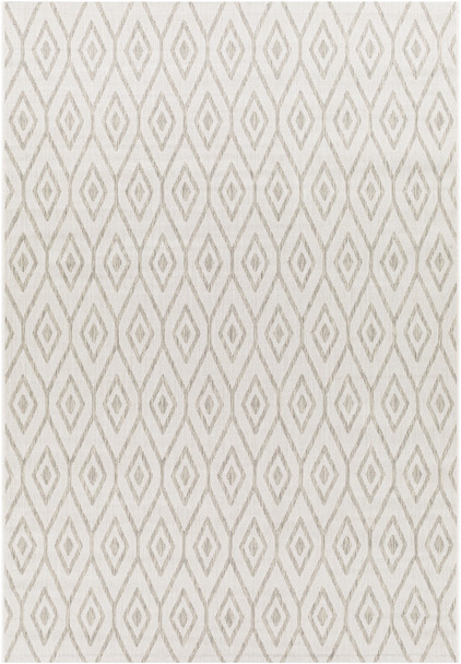 Surya Eagean EAG-2394 Traditional Machine Woven Area Rugs