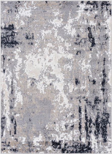 Surya Andalus ADU-2304 Modern Machine Woven Area Rugs