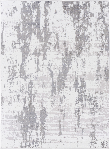 Surya Andalus ADU-2331 Modern Machine Woven Area Rugs