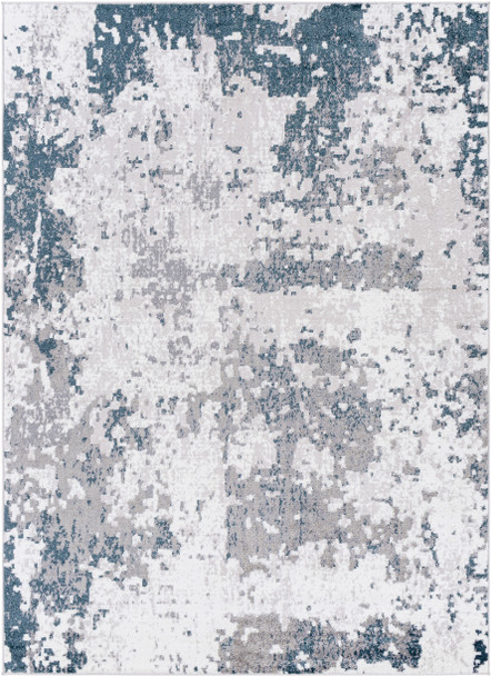 Surya Andalus ADU-2345 Modern Machine Woven Area Rugs