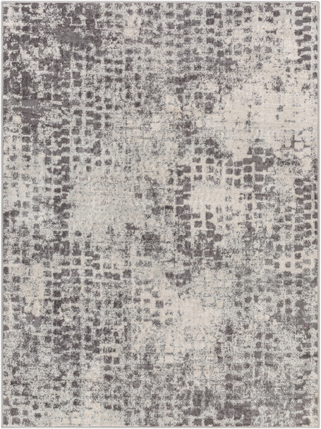 Surya Floransa FSA-2344 Modern Machine Woven Area Rugs