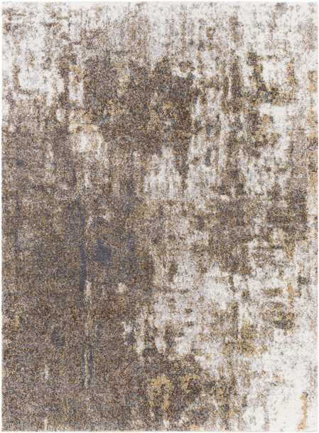 Surya Portofino PTF-2300 Modern Machine Woven Area Rugs