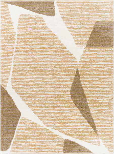 Surya Portofino PTF-2310 Modern Machine Woven Area Rugs