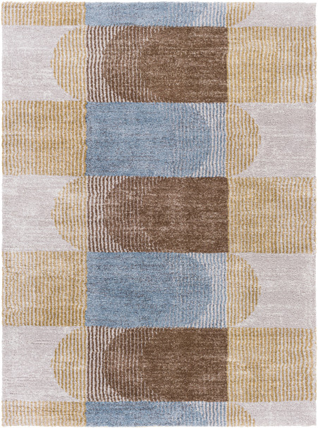 Surya Portofino PTF-2311 Modern Machine Woven Area Rugs