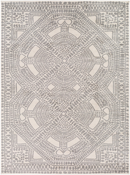 Surya Roma ROM-2381 Global Machine Woven Area Rugs