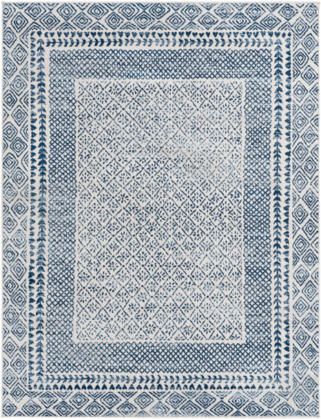 Surya Roma ROM-2384 Global Machine Woven Area Rugs