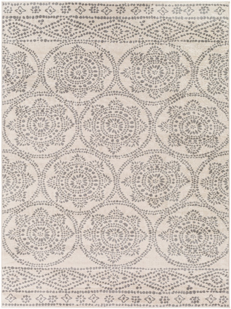 Surya Roma ROM-2390 Global Machine Woven Area Rugs