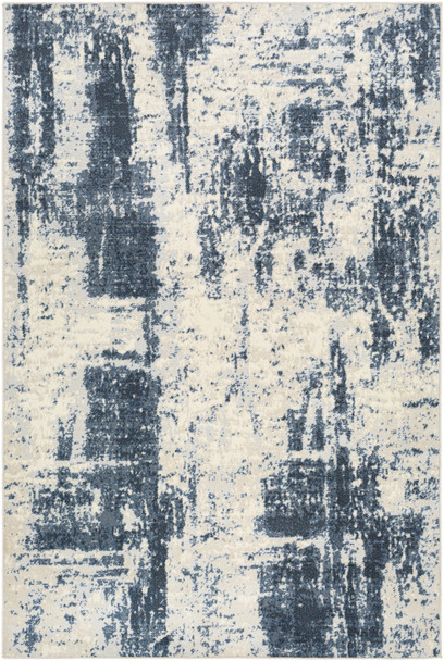 Surya City Light CYL-2335 Modern Machine Woven Area Rugs