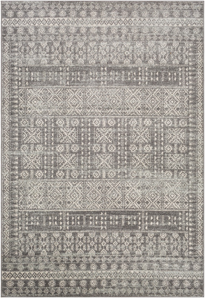 Surya Elaziz ELZ-2363 Global Machine Woven Area Rugs