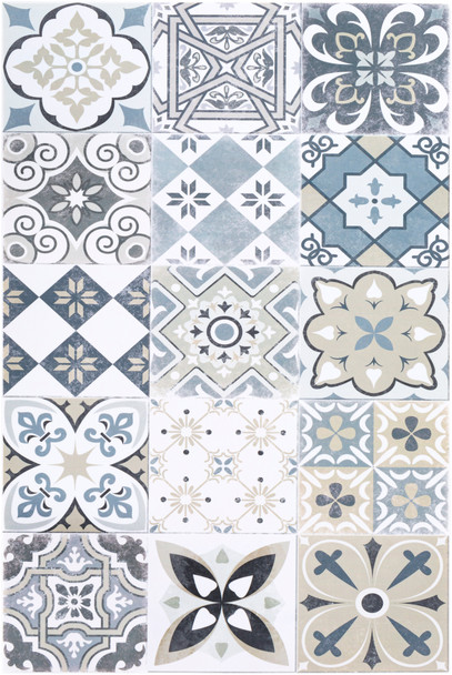 Surya Vinilo VNL-2314 Traditional Machine Woven Area Rugs