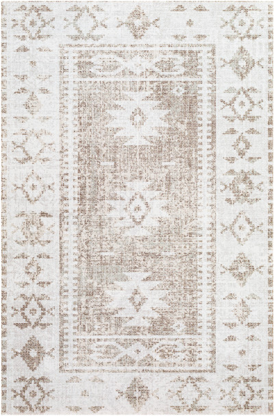 Surya Vinilo VNL-2317 Global Machine Woven Area Rugs