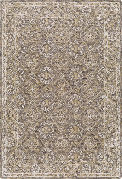 Surya Shelby SBY-1010 Traditional Hand Tufted Area Rugs