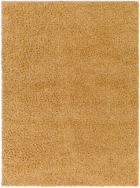 Surya Bliss Shag BLI-2304 Modern Machine Woven Area Rugs