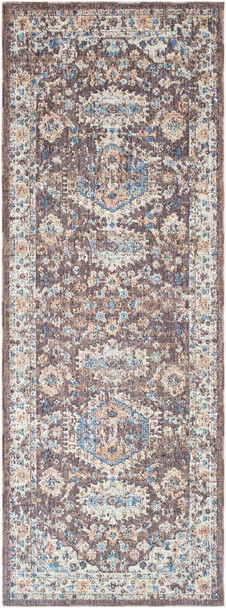 Surya Daytona Beach DYT-2305 Traditional Machine Woven Area Rugs
