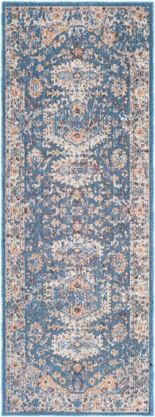 Surya Daytona Beach DYT-2306 Traditional Machine Woven Area Rugs