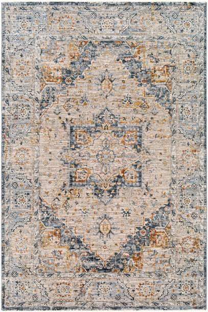 Surya Laila LAA-2313 Traditional Machine Woven Area Rugs