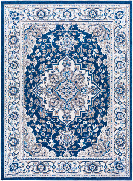 Surya Cesar CEG-2354 Traditional Machine Woven Area Rugs