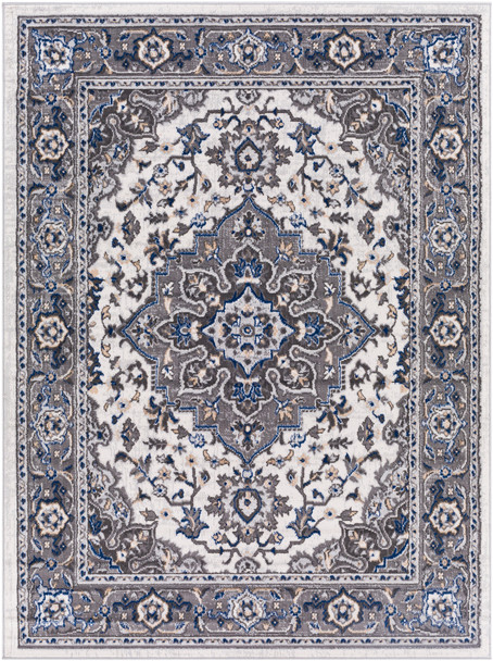 Surya Cesar CEG-2355 Traditional Machine Woven Area Rugs