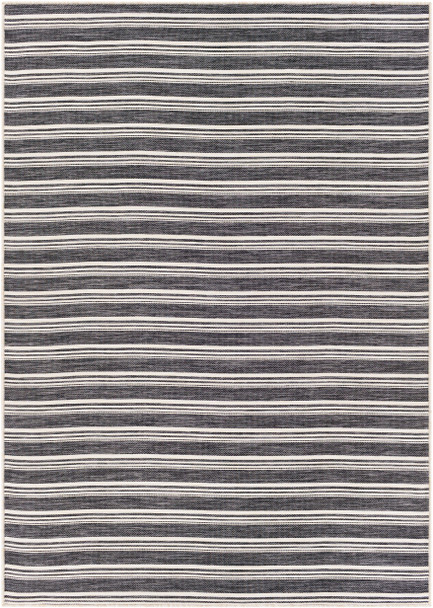 Surya Pasadena PSA-2384 Cottage Machine Woven Area Rugs