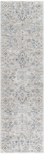 Surya Virginia VGN-2300 Traditional Machine Woven Area Rugs