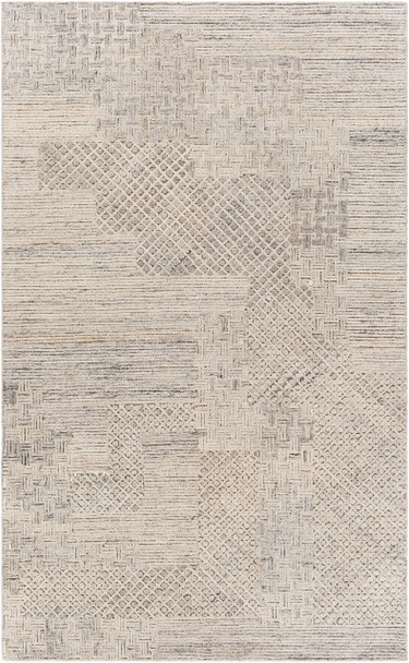 Surya Rosario ROA-2304 Modern Hand Tufted Area Rugs