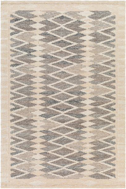 Surya Scandi SCD-2303 Modern Hand Knotted Area Rugs