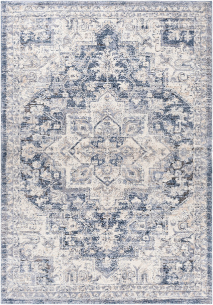 Surya Tuscany TUS-2317 Traditional Machine Woven Area Rugs