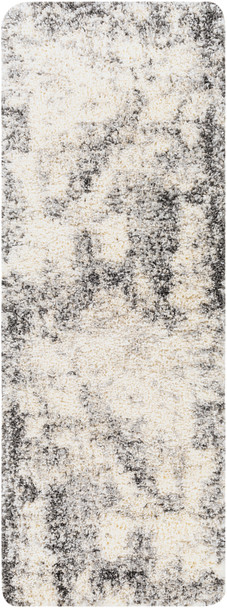 Surya Eskimo Shag ESG-2311 Modern Machine Woven Area Rugs