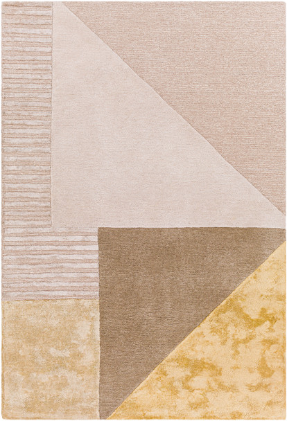 Surya Glasgow GLS-2303 Modern Hand Tufted Area Rugs