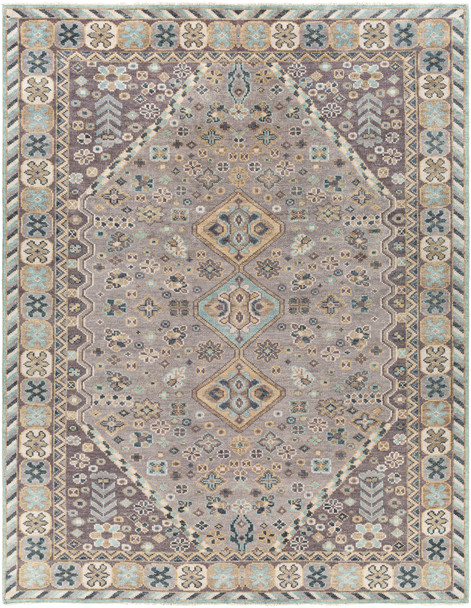 Surya Palais PAL-2302 Traditional Hand Knotted Area Rugs