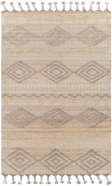 Surya Preston PTN-2300 Global Hand Woven Area Rugs