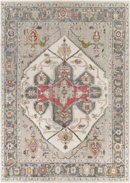 Surya Revere RVE-2307 Traditional Hand Knotted Area Rugs